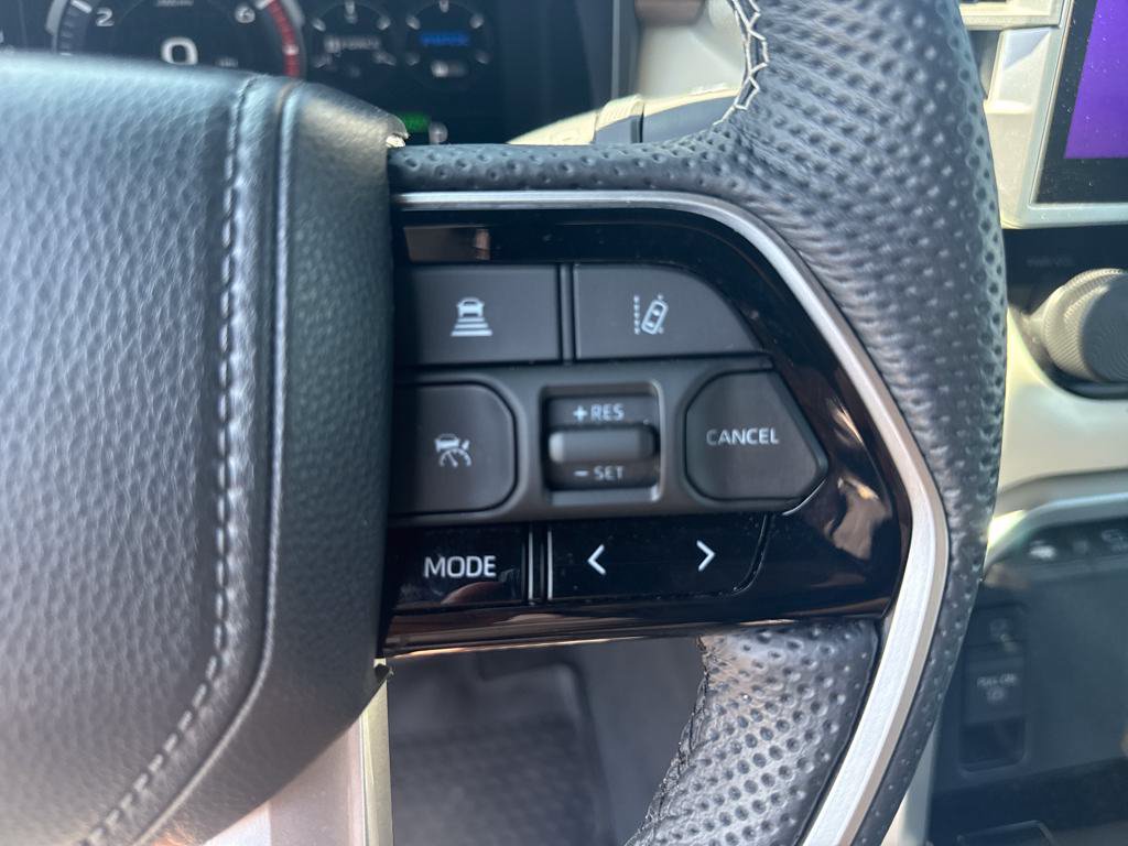 2024 Toyota Tundra Capstone - Photo 23