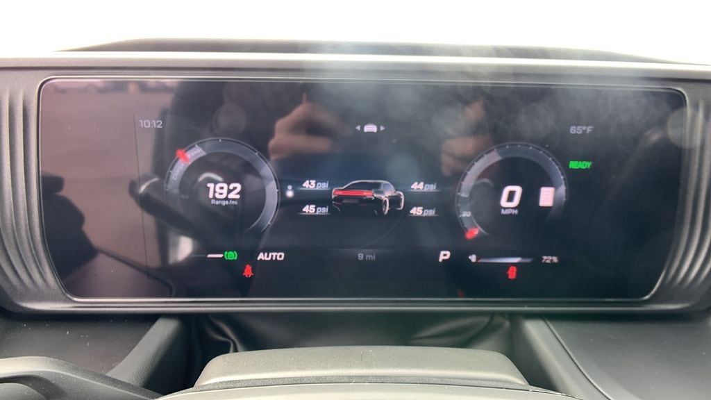2025 Dodge Charger Daytona R/T - Photo 17