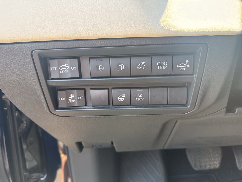 2024 Toyota Tundra Capstone - Photo 20