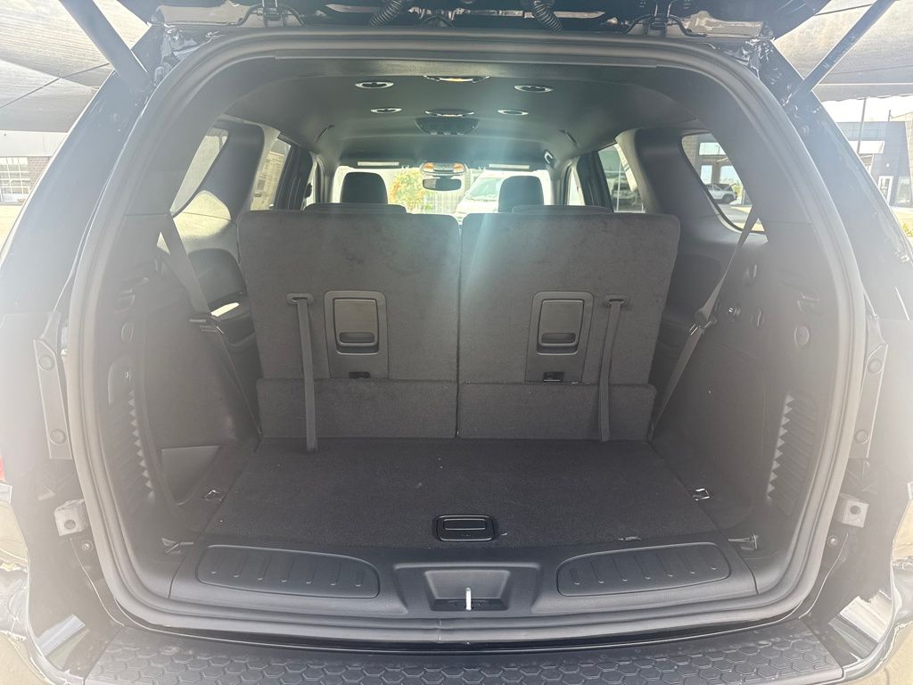 2026 Dodge Durango GT - Photo 27