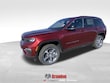 Jeep Grand Cherokee 4xe