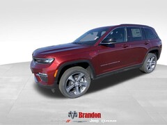 2025 Jeep Grand Cherokee 4xe Base Sport Utility