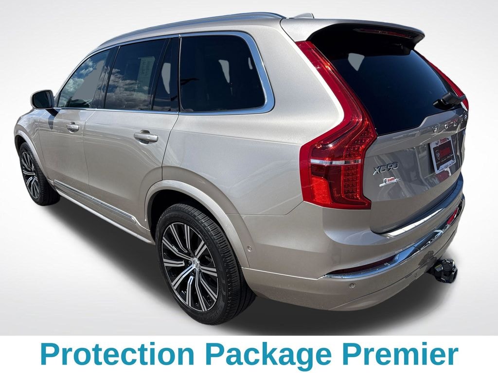 Used 2023 Volvo XC90 B6 Plus 7-Seater SUV