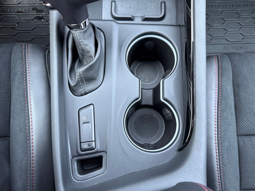 2026 Dodge Durango GT HEMI Plus V8 - Photo 22
