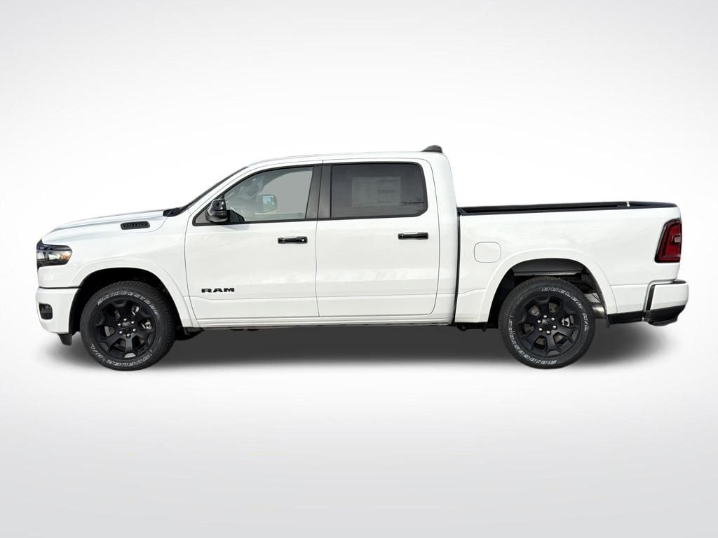 New 2026 Ram 1500 Big Horn/Lone Star Pickup