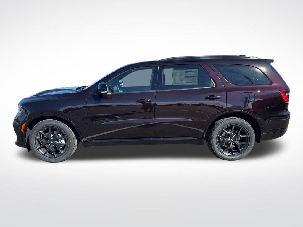 New 2026 Dodge Durango GT HEMI V8 Sport Utility