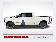 2026 Ram 2500 Limited Pickup