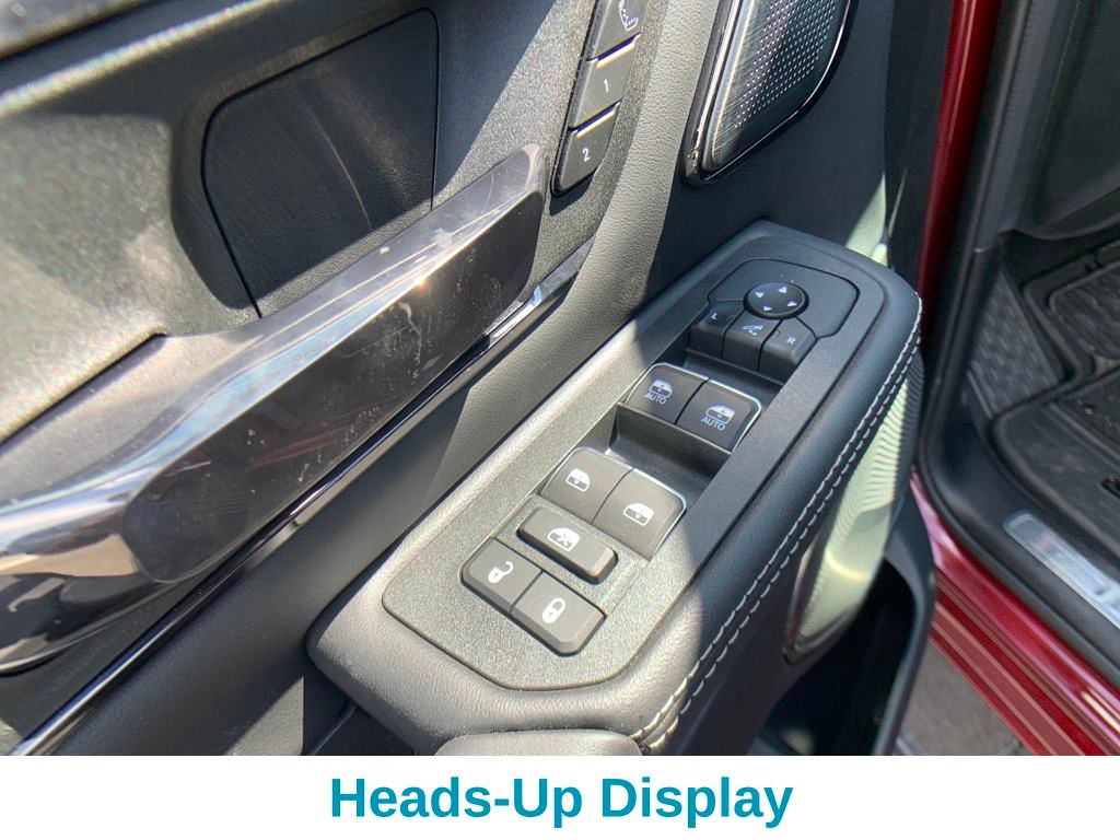 2025 RAM 1500 Limited - Photo 12