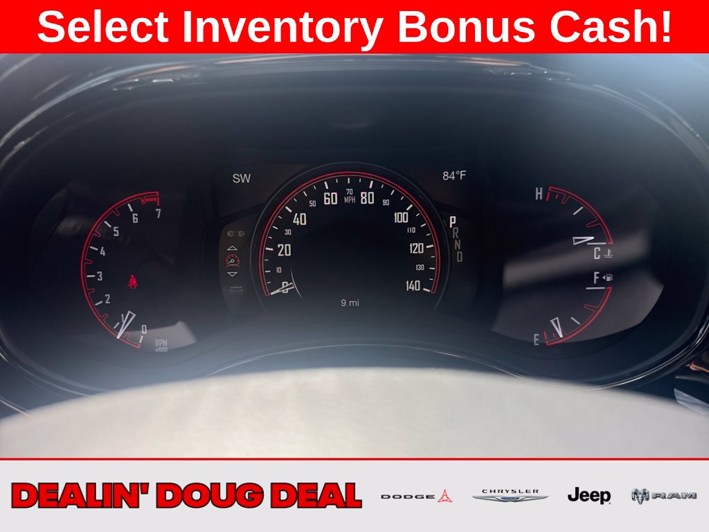 2026 Dodge Durango GT - Photo 15