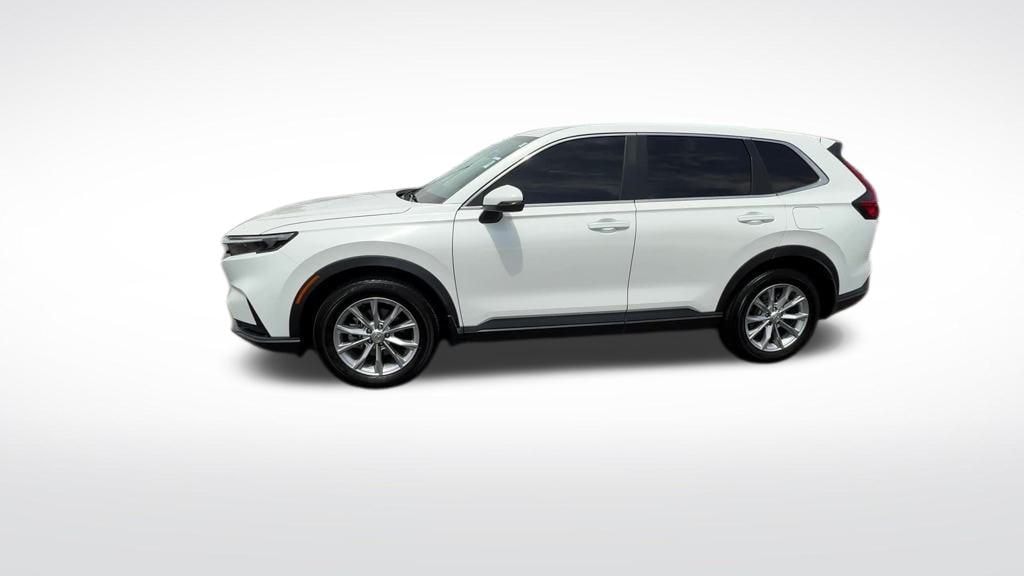 Used 2024 Honda CR-V EX SUV