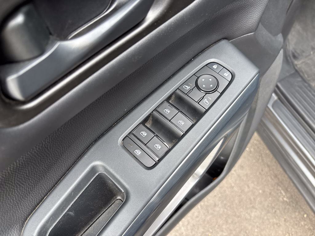 2024 Nissan Pathfinder Rock Creek - Photo 13