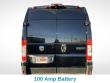 2026 Ram ProMaster 2500 High Roof Cargo Van