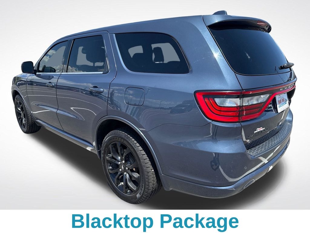 Used 2020 Dodge Durango SXT Plus SUV