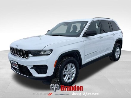 2025 Jeep Grand Cherokee Laredo Sport Utility 2025 Jeep Grand Cherokee Laredo Sport Utility