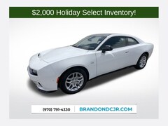 2025 Dodge Charger Daytona R/T Coupe