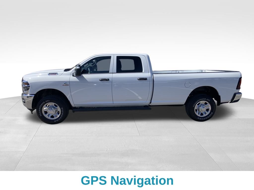 2026 Ram 2500 Tradesman photo 2