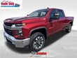 Chevrolet Silverado 2500HD