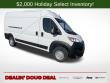 2025 Ram ProMaster 2500 High Roof Cargo Van