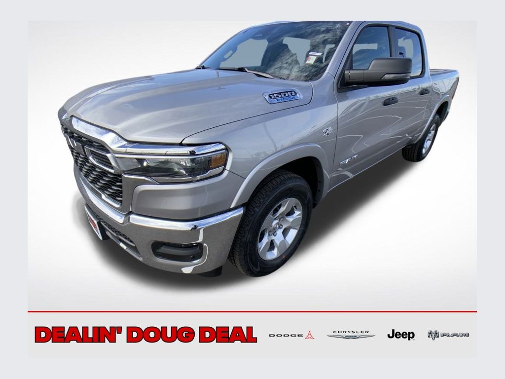 2026 RAM Ram 1500 Pickup Big Horn/Lone Star's photo