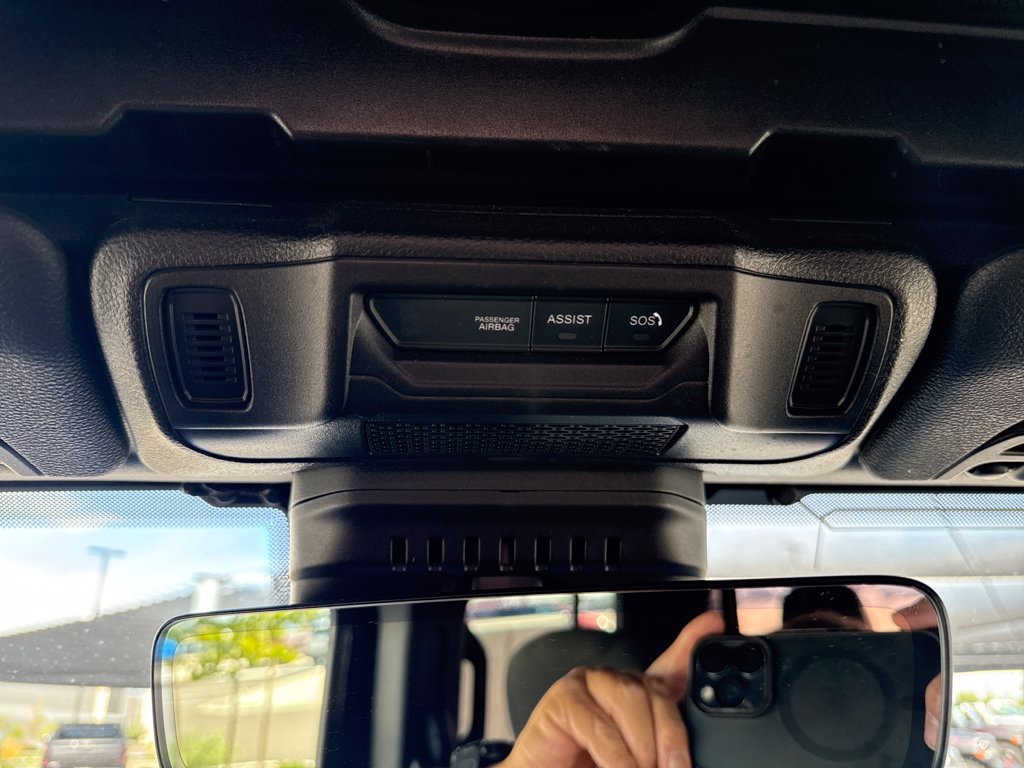 2024 Jeep Gladiator Mojave - Photo 22