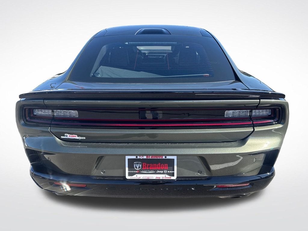 New 2026 Dodge Charger Scat Pack Sedan