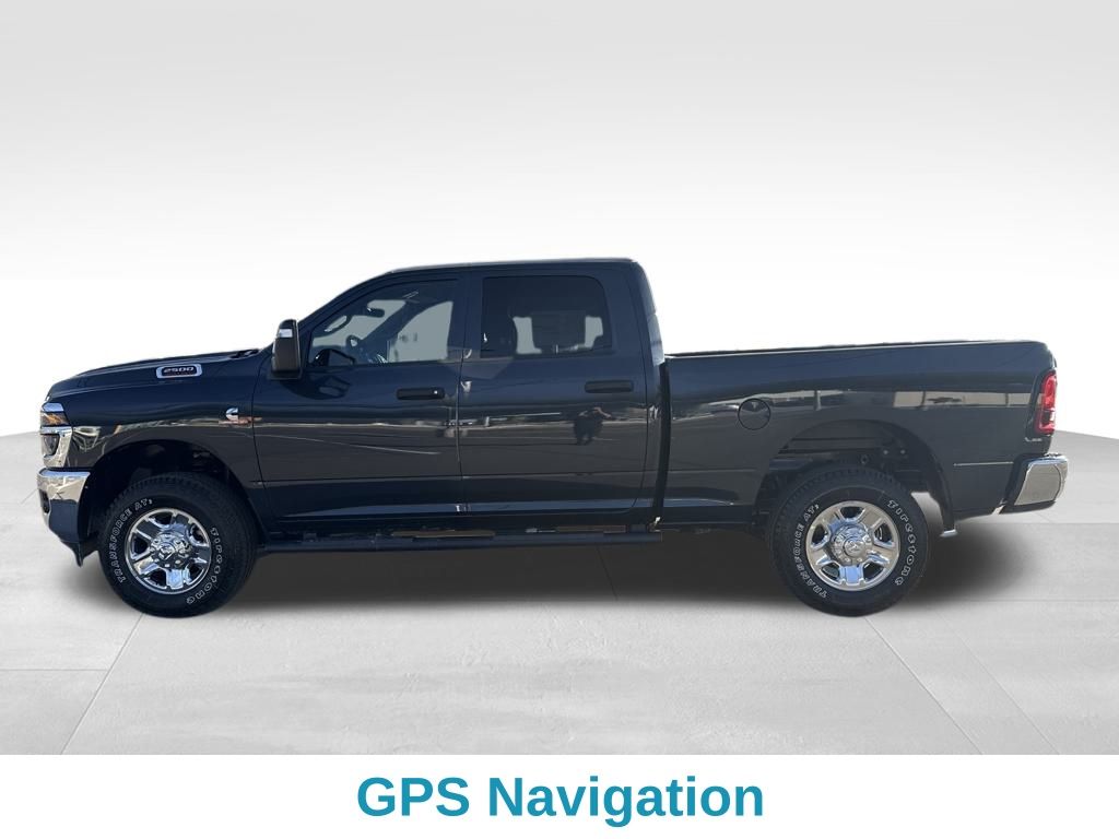 2026 Ram 2500 Tradesman photo 2