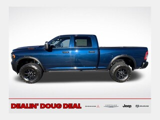 2024 Ram 2500 Tradesman Truck