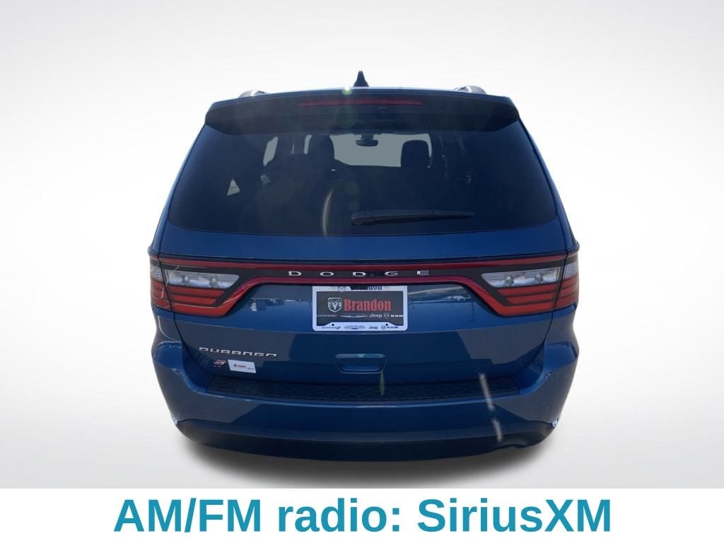 Used 2023 Dodge Durango SXT SUV