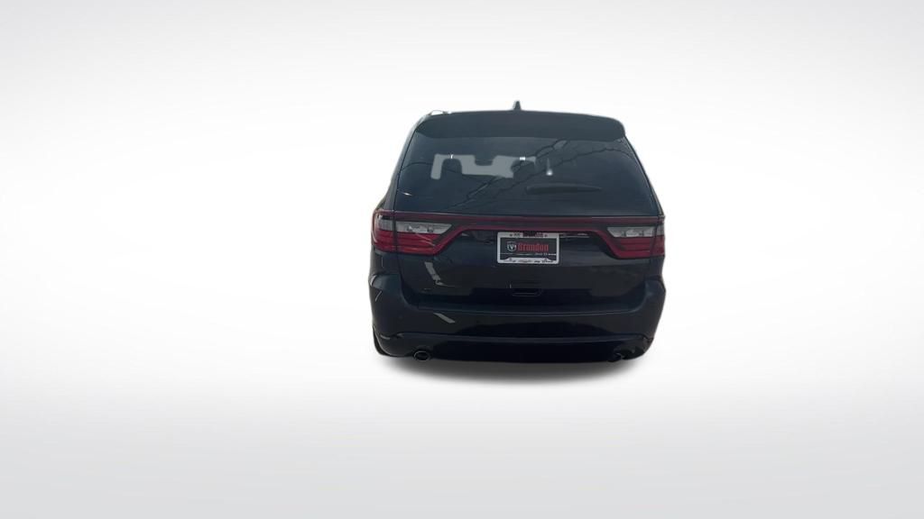 2026 Dodge Durango GT - Photo 35