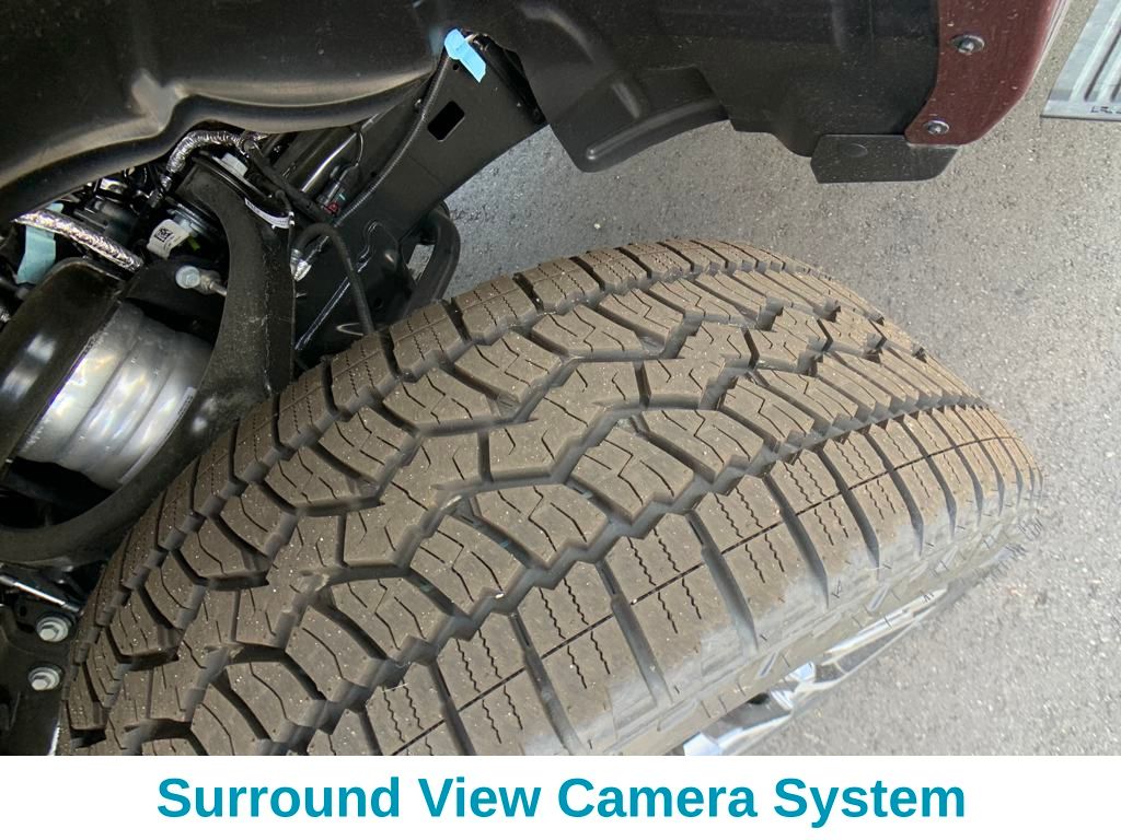 2025 RAM 1500 Limited - Photo 27