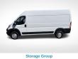 2026 Ram ProMaster 2500 High Roof Cargo Van