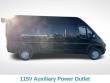 2026 Ram ProMaster 2500 High Roof Cargo Van