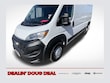 Ram ProMaster 2500