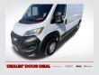 2026 Ram ProMaster 2500 High Roof Cargo Van