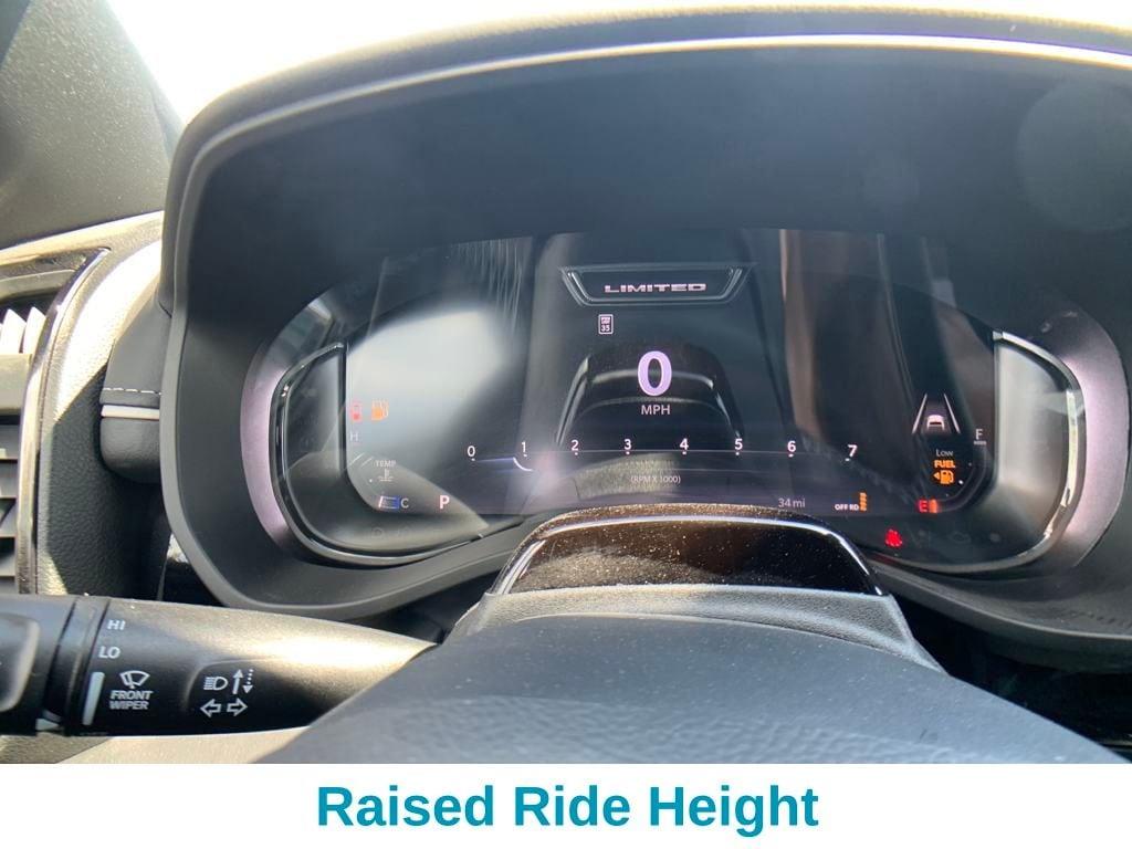 2025 RAM 1500 Limited - Photo 16