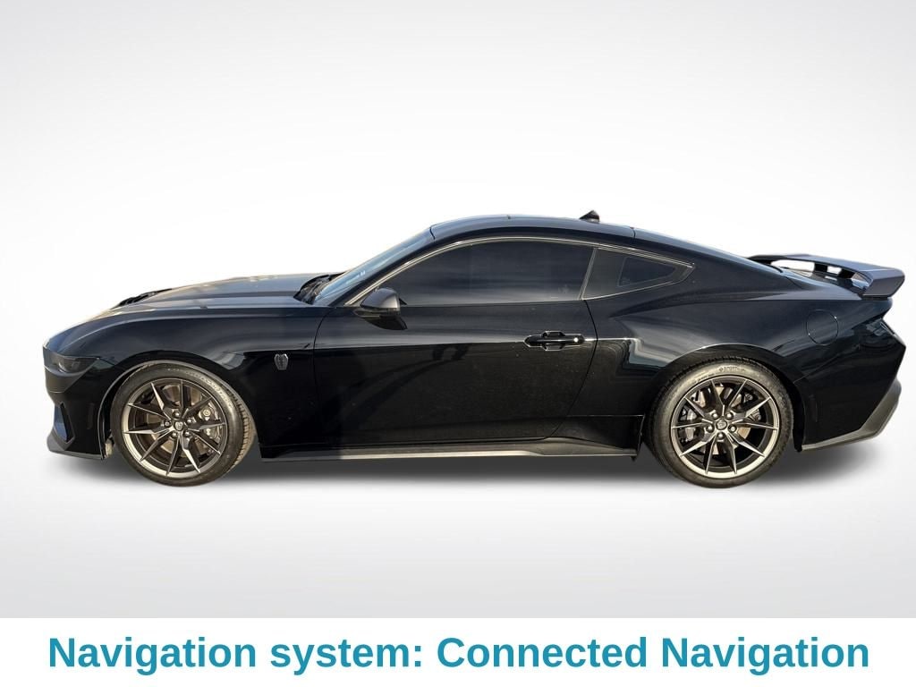 Used 2024 Ford Mustang Dark Horse Coupe