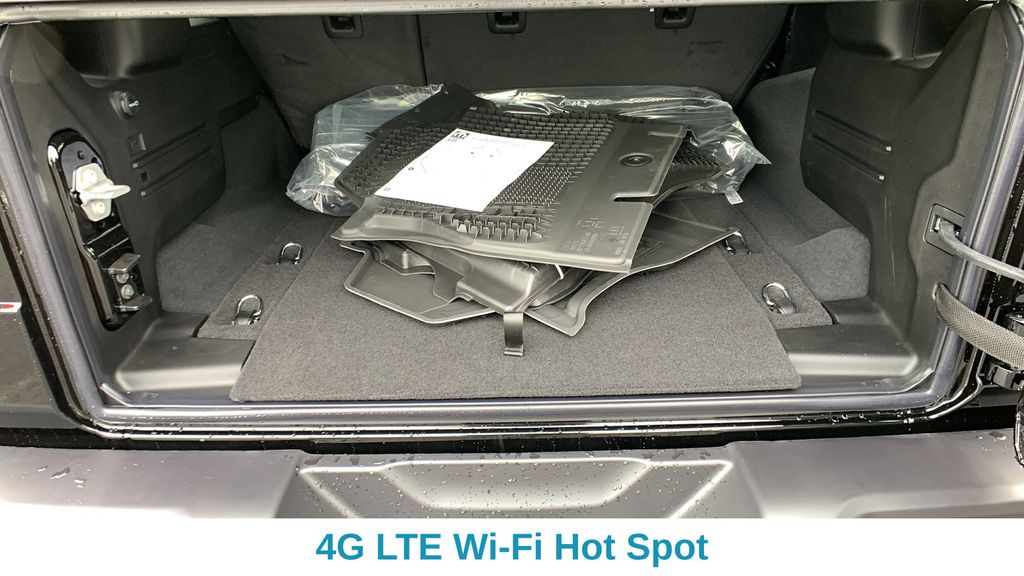 2025 Jeep Wrangler 4-Door Rubicon - Photo 28