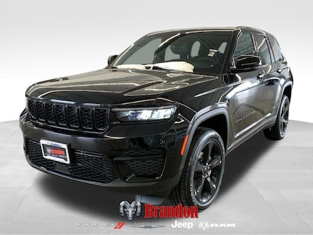 2025 Jeep Grand Cherokee Laredo Sport Utility 2025 Jeep Grand Cherokee Laredo Sport Utility