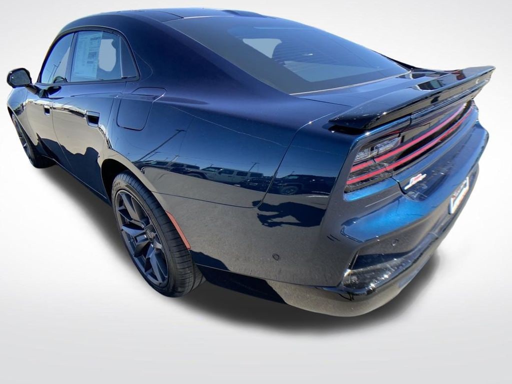 New 2026 Dodge Charger Scat Pack Sedan
