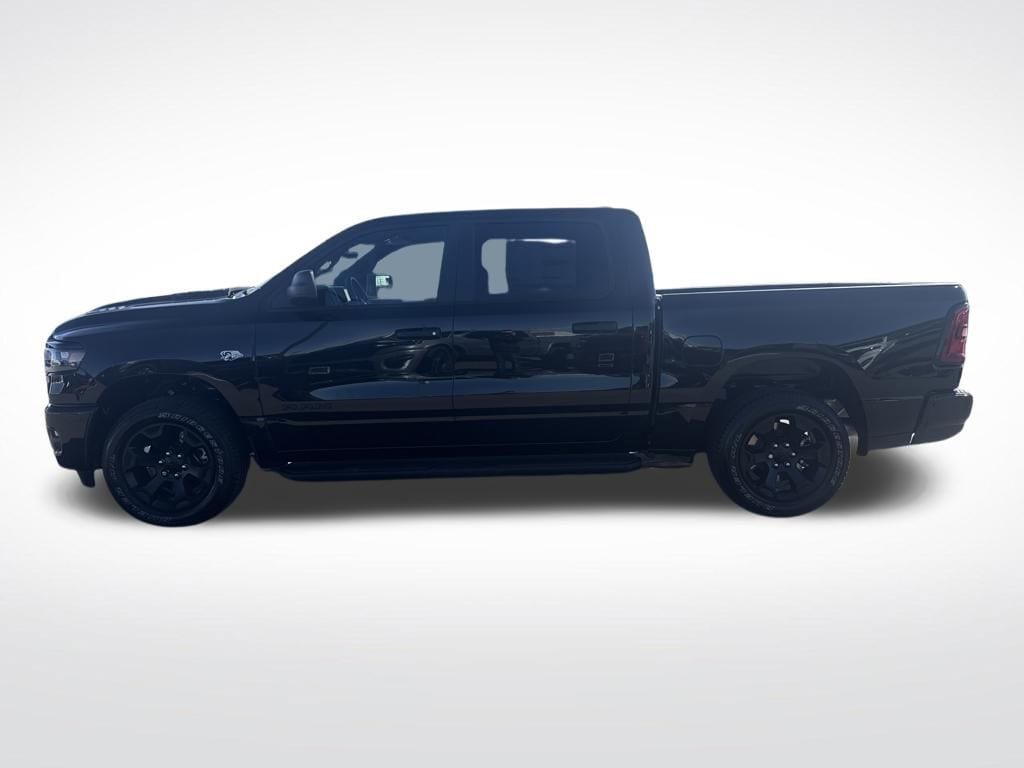 New 2026 Ram 1500 Tradesman Pickup