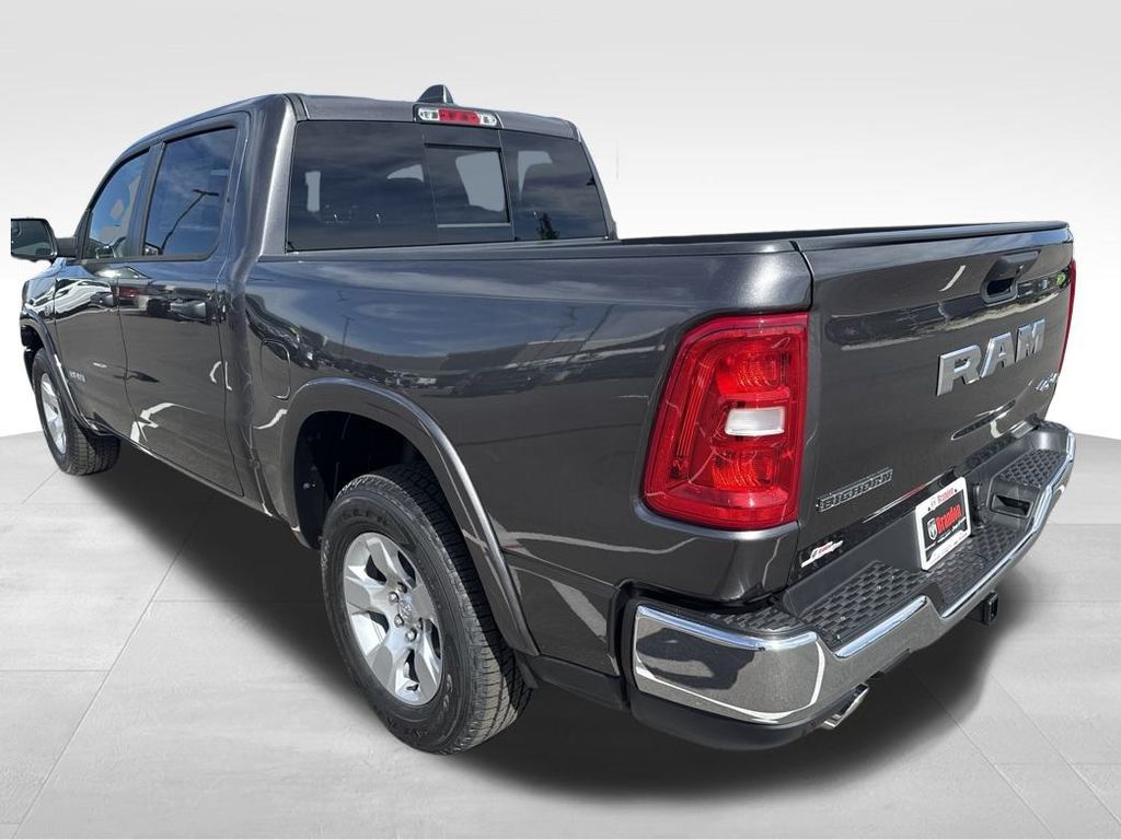 2026 Ram 1500 Big Horn Lone Star photo 3