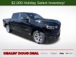 2025 Ram 1500 Big Horn/Lone Star Pickup