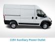 2026 Ram ProMaster 2500 High Roof Cargo Van