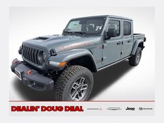 2026 Jeep Gladiator Mojave Pickup