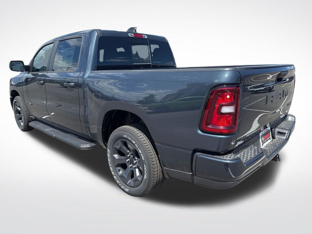 New 2026 Ram 1500 Express Pickup