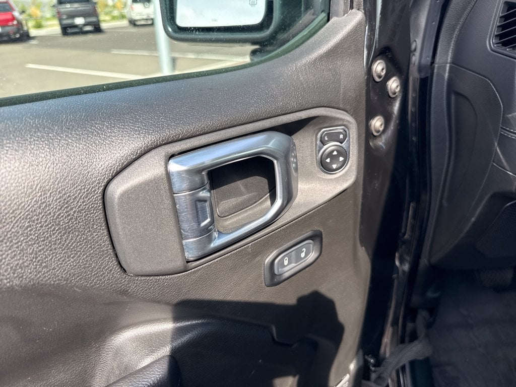 2024 Jeep Gladiator Mojave - Photo 12