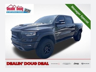 2022 Ram 1500 TRX Truck