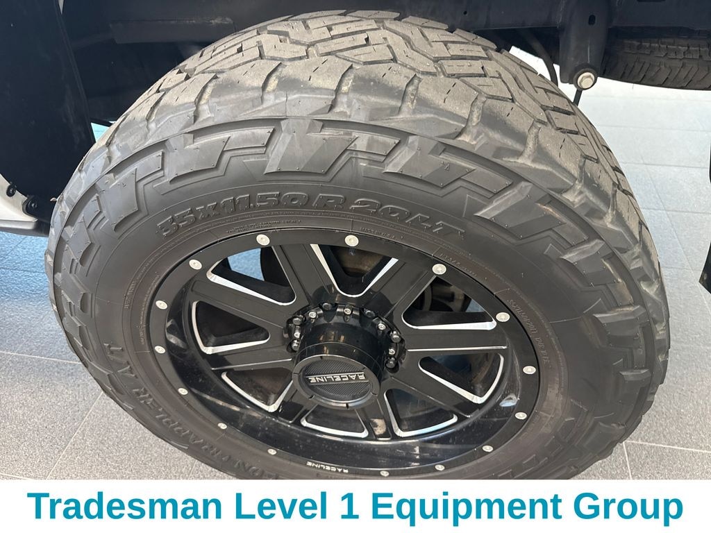 Used 2024 Ram 2500 Tradesman Truck