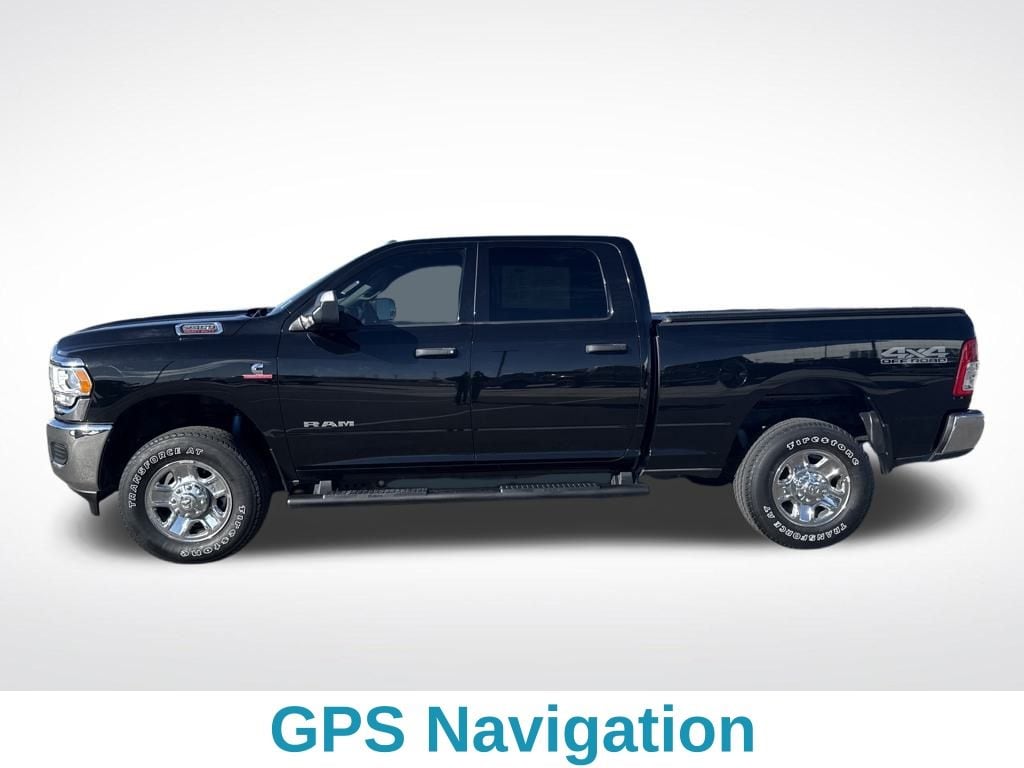 Used 2022 Ram 2500 Tradesman Truck