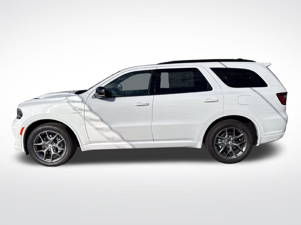 New 2027 Dodge Durango GT Sport Utility